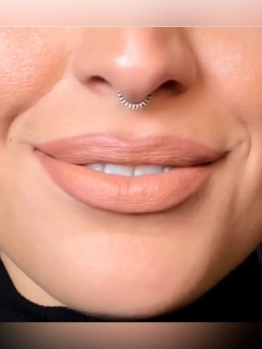 Melt Cosmetics Ultra-Matte Lipstick - Paulina - Full Size 3.4 g / 0.12 oz